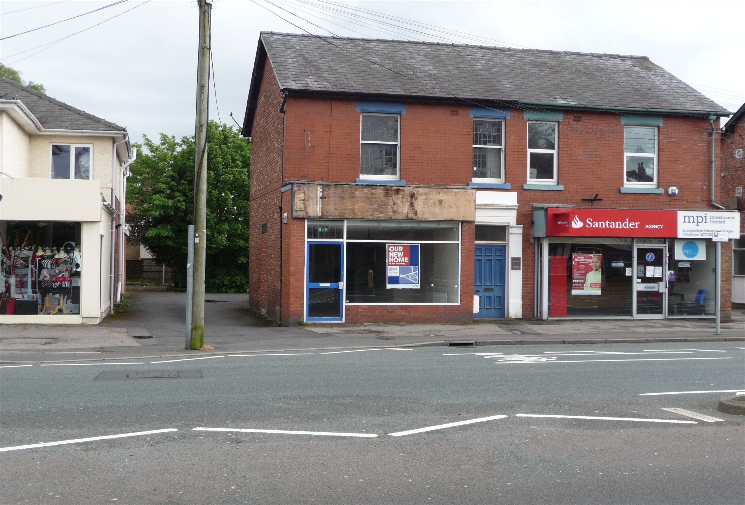 For Sale 69 Liverpool Road, Penwortham Eckersley