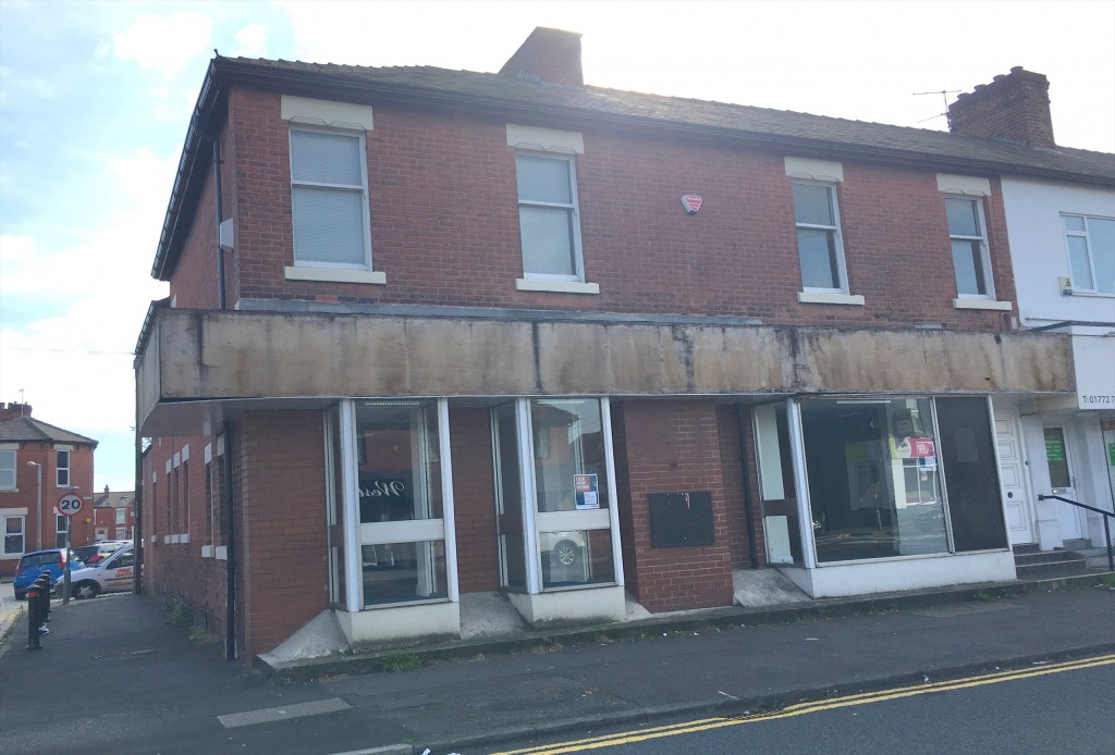 455457 Blackpool Road, Ashton, Preston Eckersley