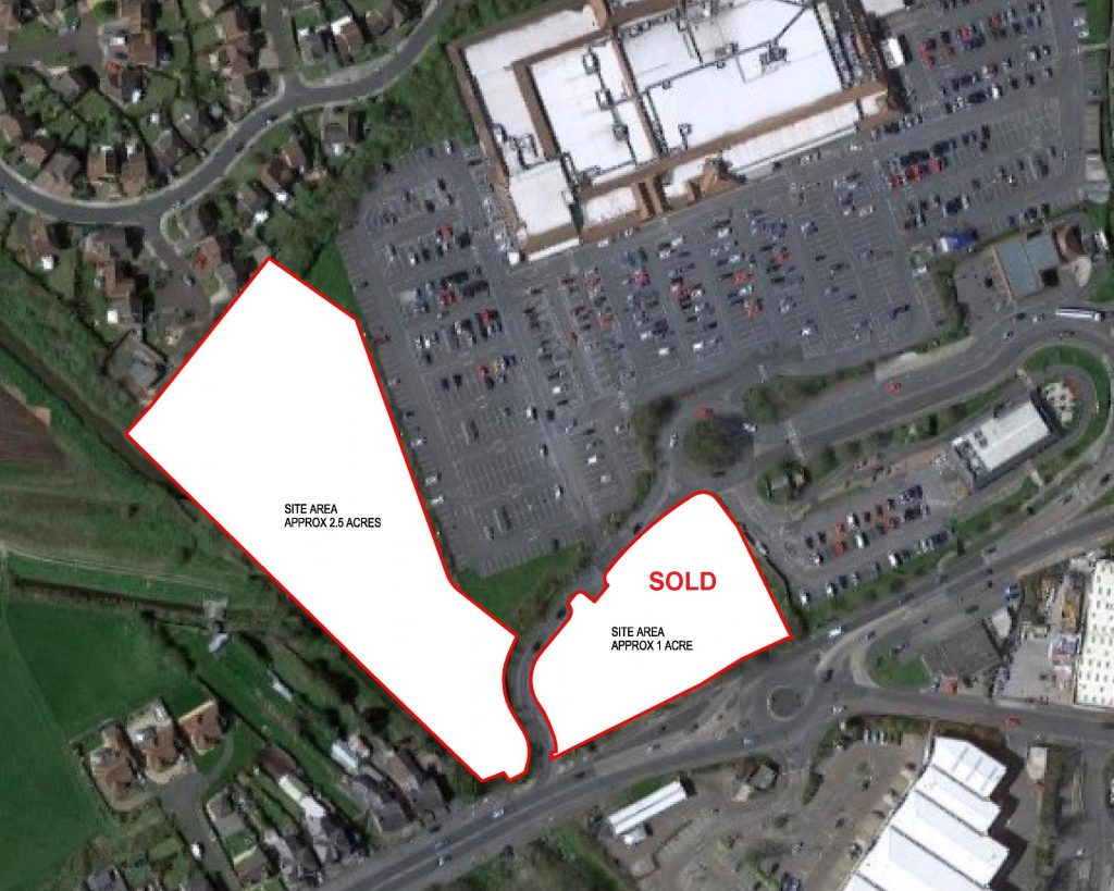 Scarisbrick New Road, Southport Eckersley