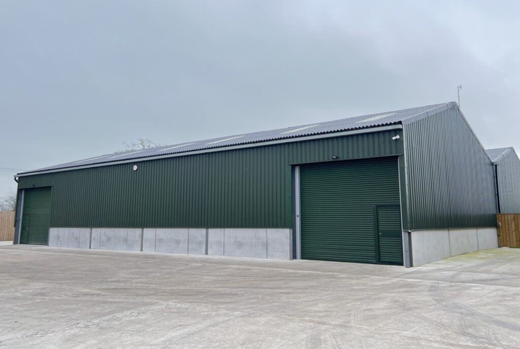 Unit 10 Bolton Fold Farm, Alston Lane, Longridge Eckersley